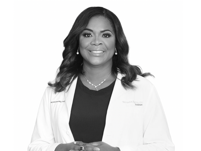 Double Degree, Double Impact: Dr. Cindy M. P. Duke's Journey from Tobago to Trailblazer