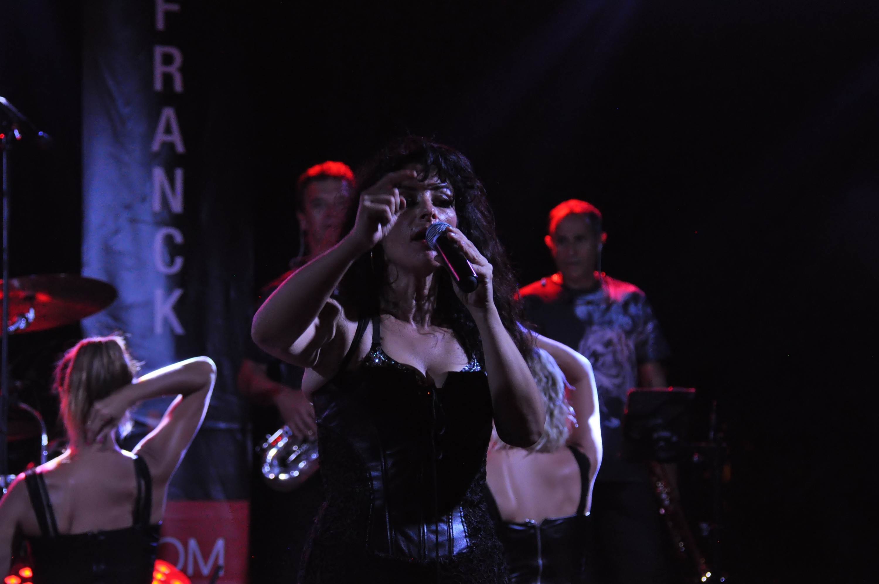 orchestre franck-m