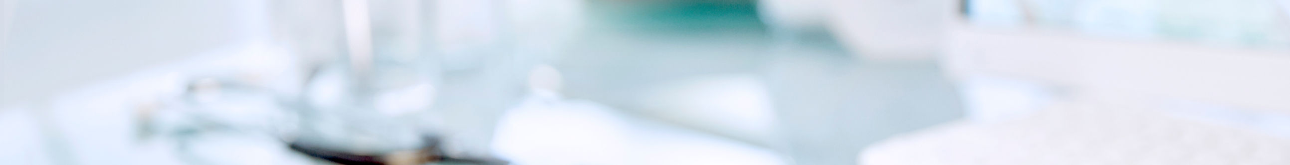 Escritorio con estetoscopio