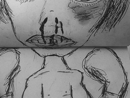 Una vez suicida, se está en deuda con la muerte de por vida.