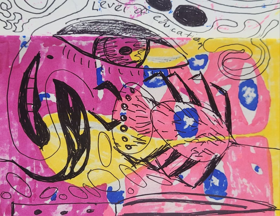 extraños universos