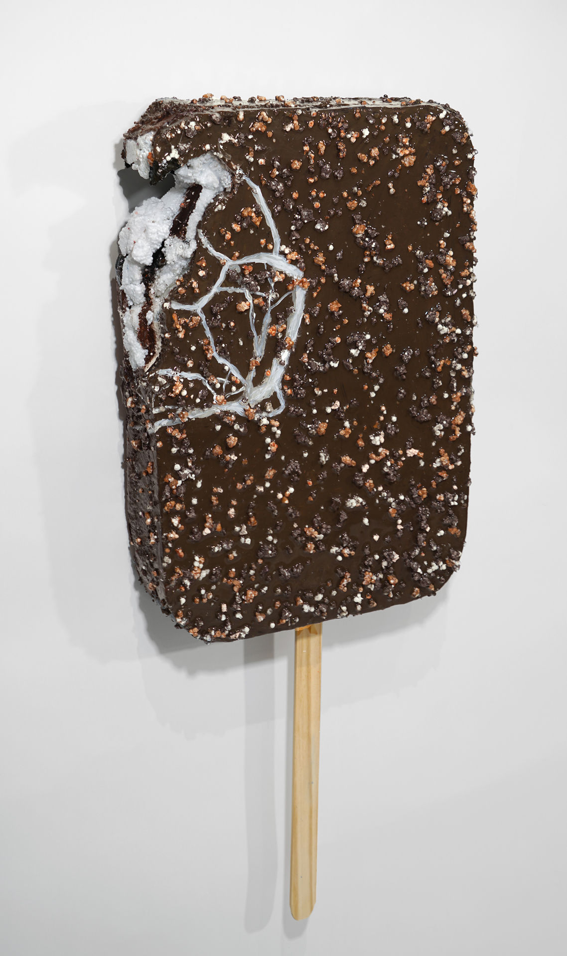 Creamsicles and Ice Cream Bars