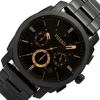 timeloverstore - นาฬิกา Fossil FS4682