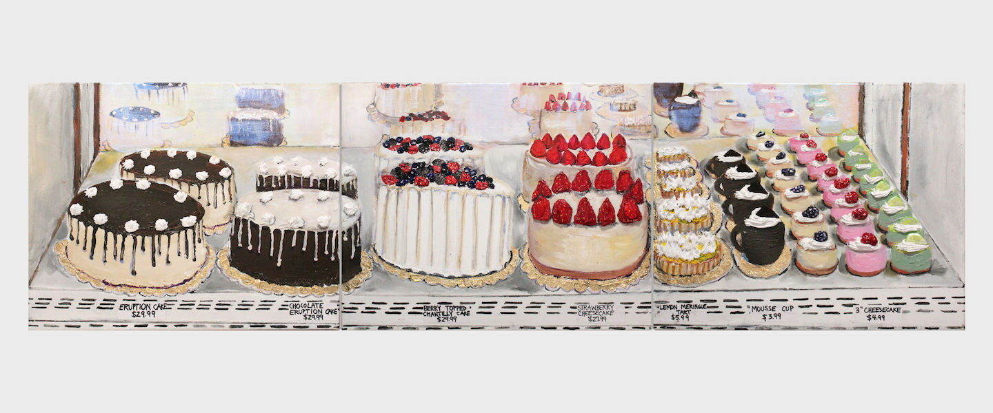 Don't That Take the Cake