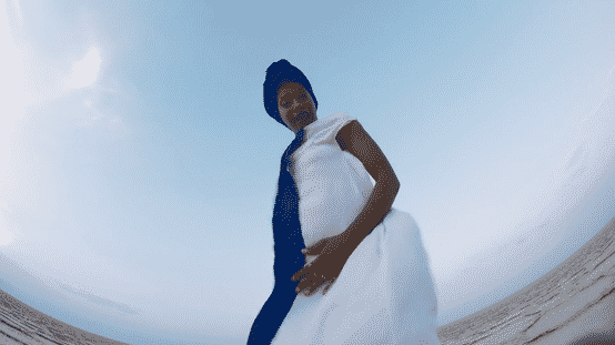 FATOUMATA DIAWARA | Nterini