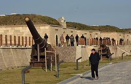 Çanakkale Anadolu Hamidiye_Tabyası