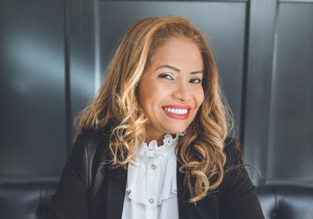 Elaine and Her Entrepreneurial Journey: From Humble Beginnings to the ...