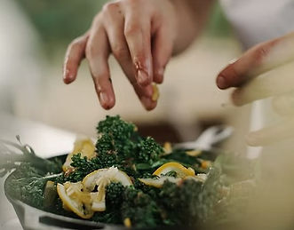 Big Green Frittata
