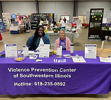 tabling event