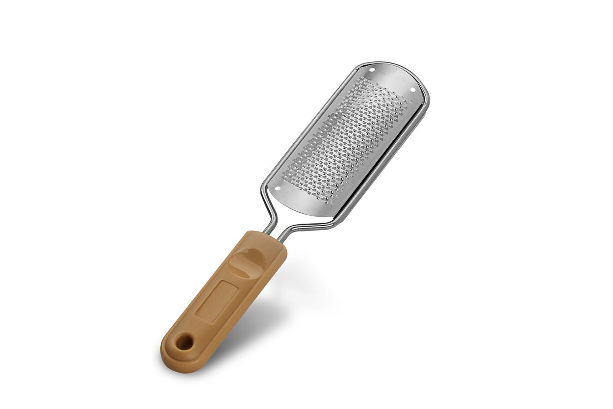 Metal Foot Planer, Medium (200pcs/C)