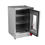 Thumbnail: Stainless Steel Steamer Cabinet, ETL Approved