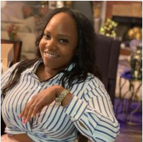 LaToya Balogun