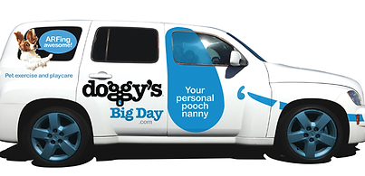 dog walking service salt lake city arfmobile