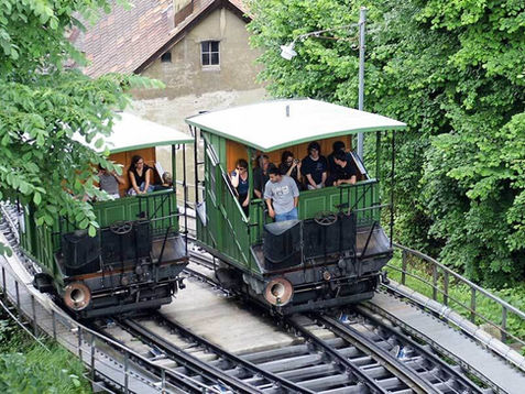 Le funi fait le coup de la panne