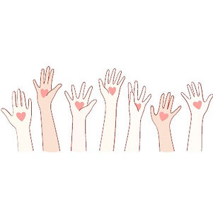 Let's Make a Difference Together