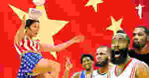 Red_Panda_Rong_Niu_NBA_Cina_Around_the_Game