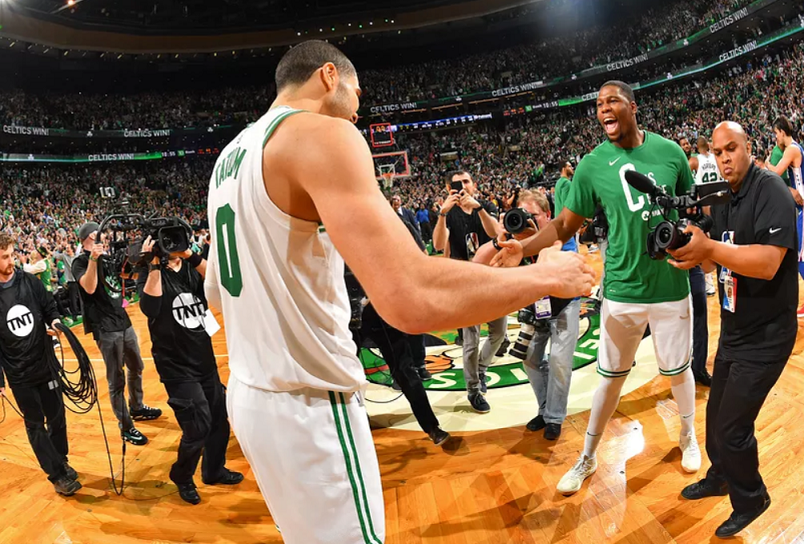 Jayson_Tatum_Yabusele_Celtics_NBA_Around_the_Game