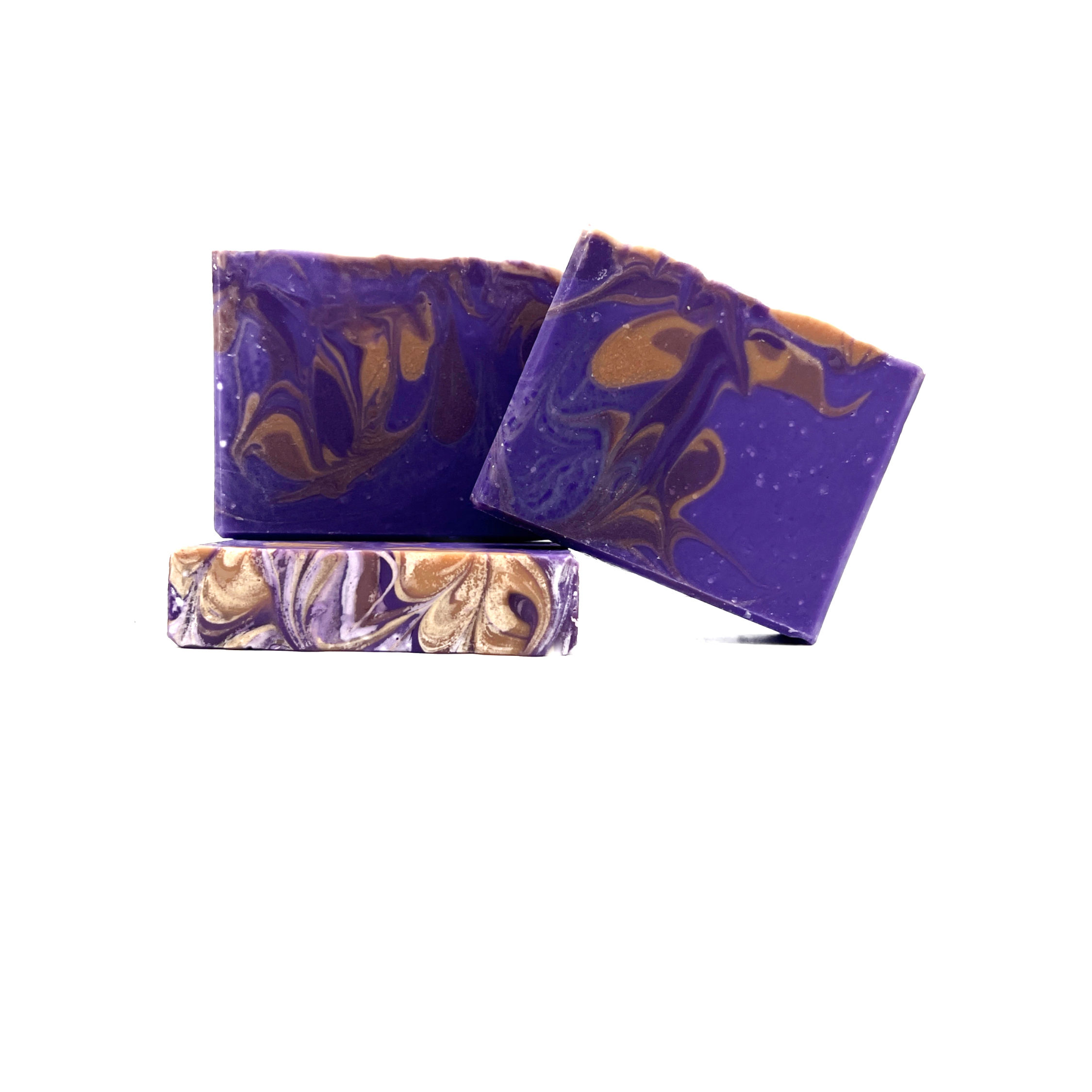 Lavender Chamomile Soap