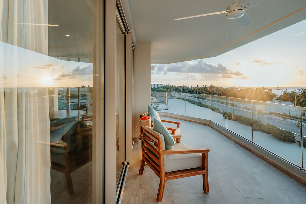 JOIA ARUBA BY IBEROSTAR