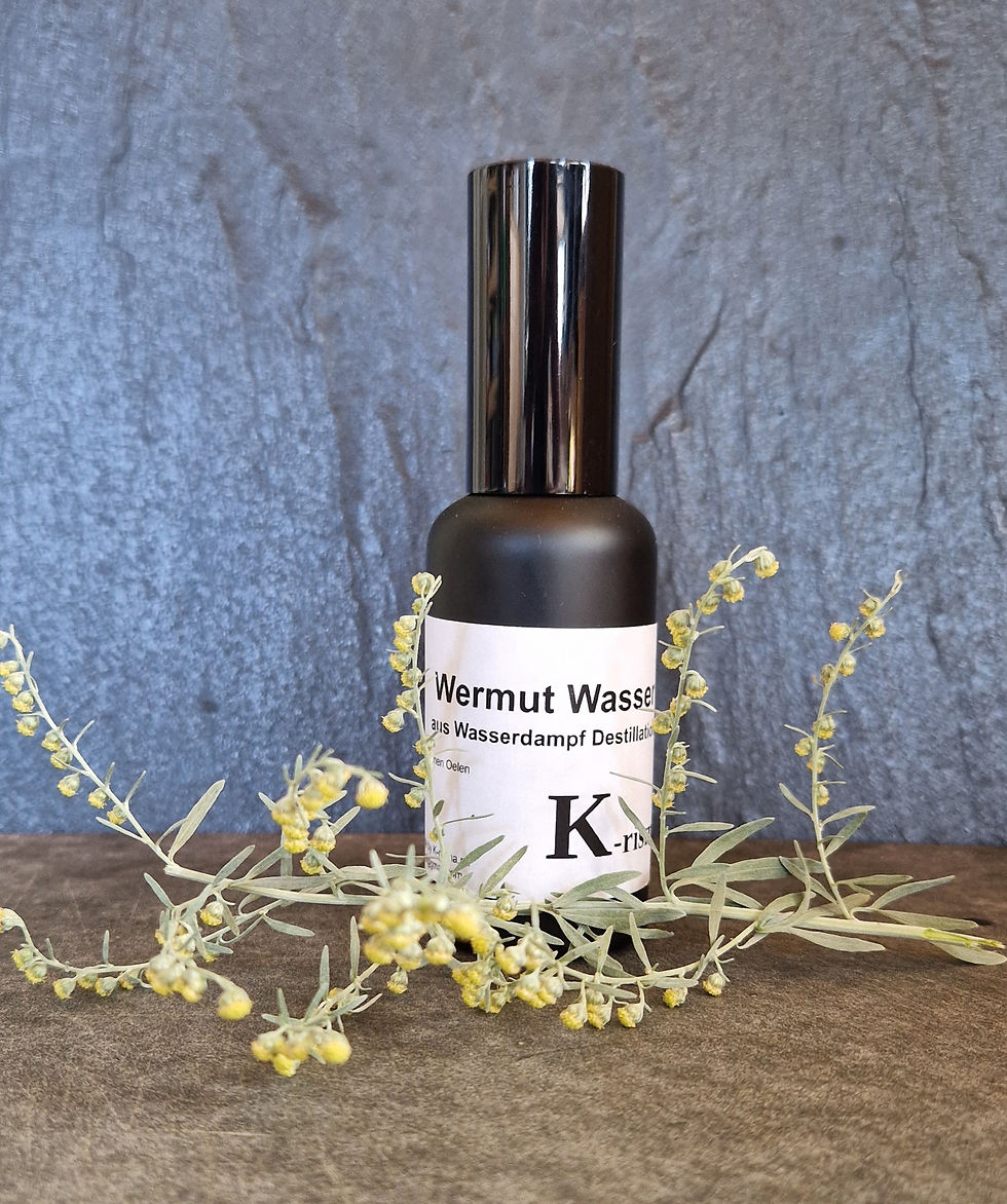 Wermut Wasser