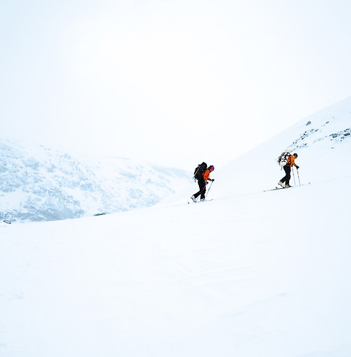 Skiers