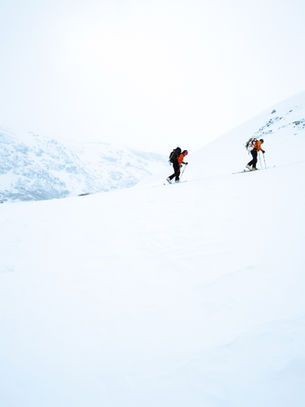 Best Winter Treks in India
