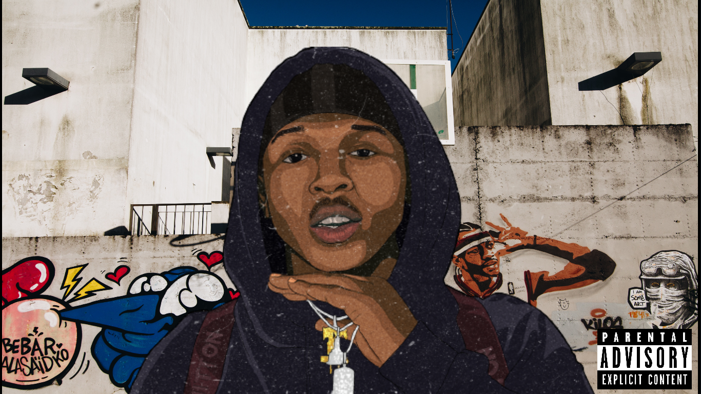 pop smoke album cover