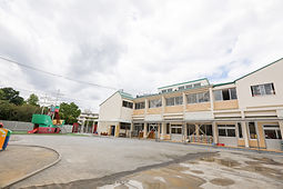 園の魅力 | いずみ認定こども園 園の魅力 | いずみ認定こども園