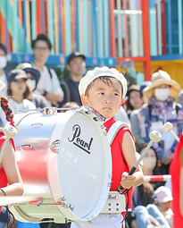 認定こども園 南光幼稚園｜入園案内