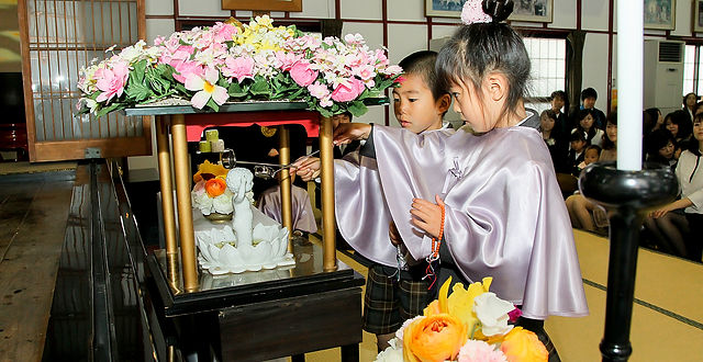 園生活 | アソカ幼稚園（福岡県糸島市）