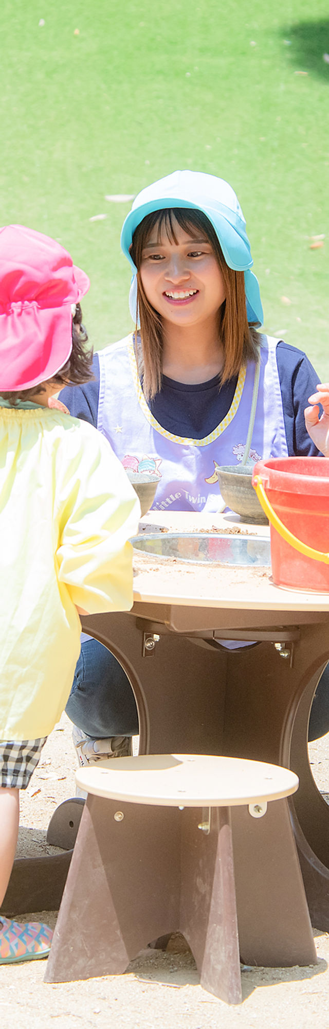 リクルート | アソカの森幼稚園（福岡県福岡市）