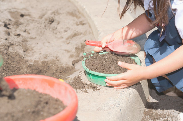 園生活 | あけぼの幼稚園
