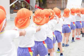 園概要 | 学校法人川崎学園 つくしの幼稚園