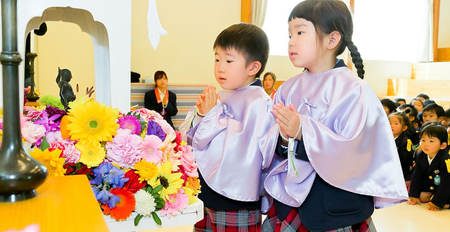 【値下げ！〜3/31迄】アソカの森幼稚園制服等一式 園生活 | アソカの森幼稚園（福岡県福岡市）
