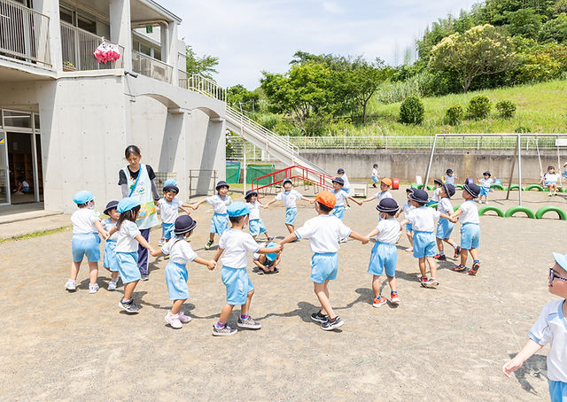 福増幼稚園セット