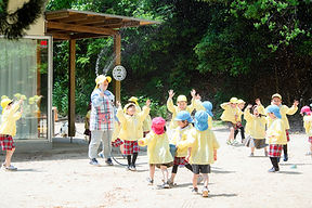アソカの森幼稚園(福岡県福岡市) アソカの森幼稚園(福岡県福岡市)