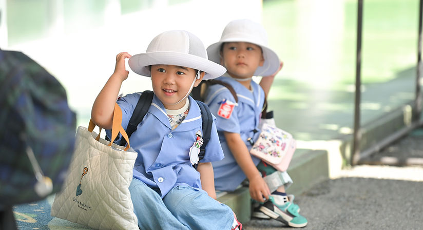 園紹介 | ひばり幼稚園(埼玉県さいたま市) 園紹介 | ひばり幼稚園(埼玉県さいたま市)