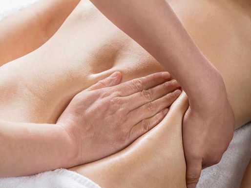 Le Drainage Lymphatique, un must pendant la détox !