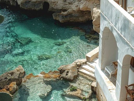 Les bienfaits des vacances d'été à la mer