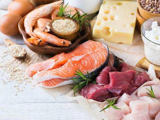 L-Carnitine, pourquoi se supplémenter pendant l'hiver ?