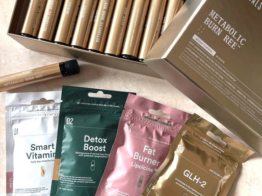 Métabolisme et foie pendant les fêtes : comment allier nutrition et plaisir sans compromis 🥂🎄