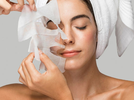 Les Sophromasques !