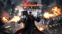 💀🔫 GRÁTIS - GUNGRAVE G.O.R.E. UEE MOBILE – O EXÉRCITO INTEIRO CONTRA VOCÊ... E VOCÊ NEM PISCA! 🔫💀