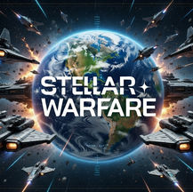 🚀  Stellar Warfare (Steam) - Review Rápido 🌌⚔️