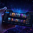🔥 GRÁTIS: JOGUE STEAM NO CELULAR! 📱🎮