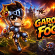 🔥 GAROTO DE FOGO! 🔥 JOGO Brasileiro com DEMO Grátis!