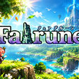  🎮 GRÁTIS! "Zelda" raiz: FAIRUNE🧙‍♂️⚔️
