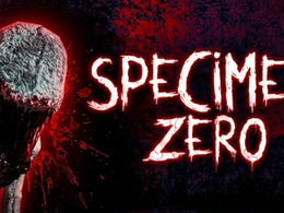 Specimen Zero – Terror Extremo (Android / iOS) 👁️‍🗨️🔪