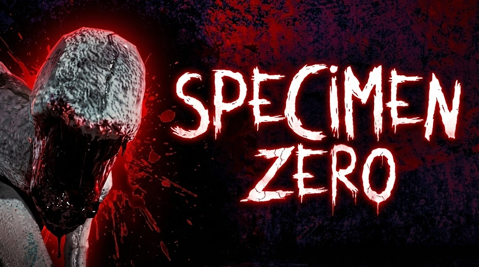 Specimen Zero – Terror Extremo (Android / iOS) 👁️🗨️🔪