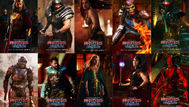 TODAS AS FOTOS DO HE-MAN e os personagens Originais